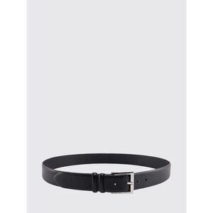 Orciani Belt Men Black